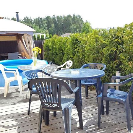 Babite Guest House 外观 照片