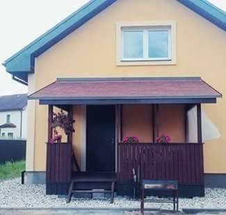 Babite Guest House 外观 照片