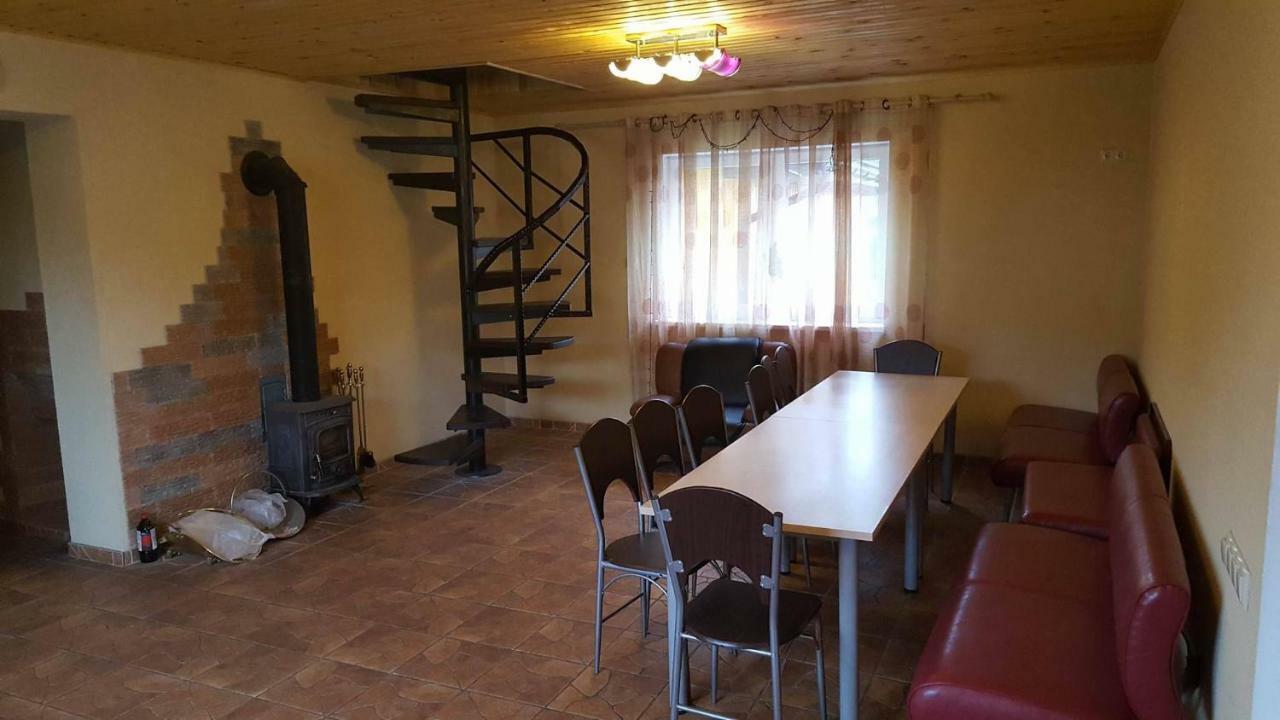 Babite Guest House 外观 照片