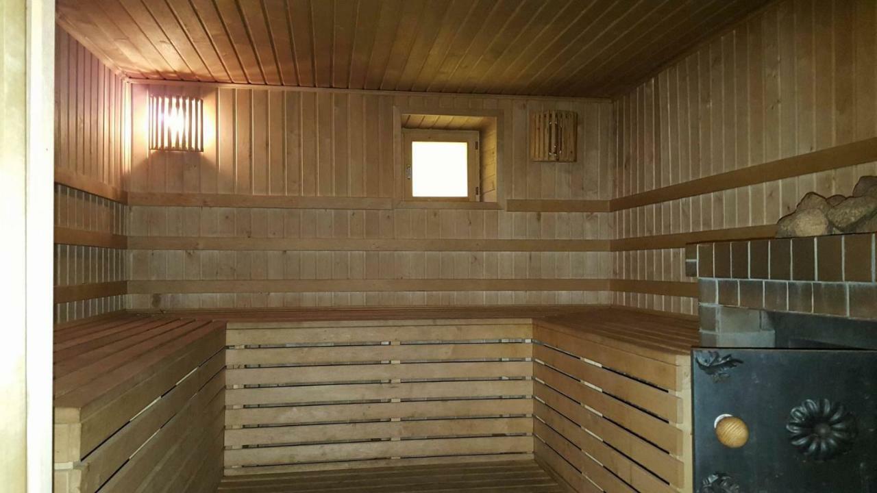 Babite Guest House 外观 照片